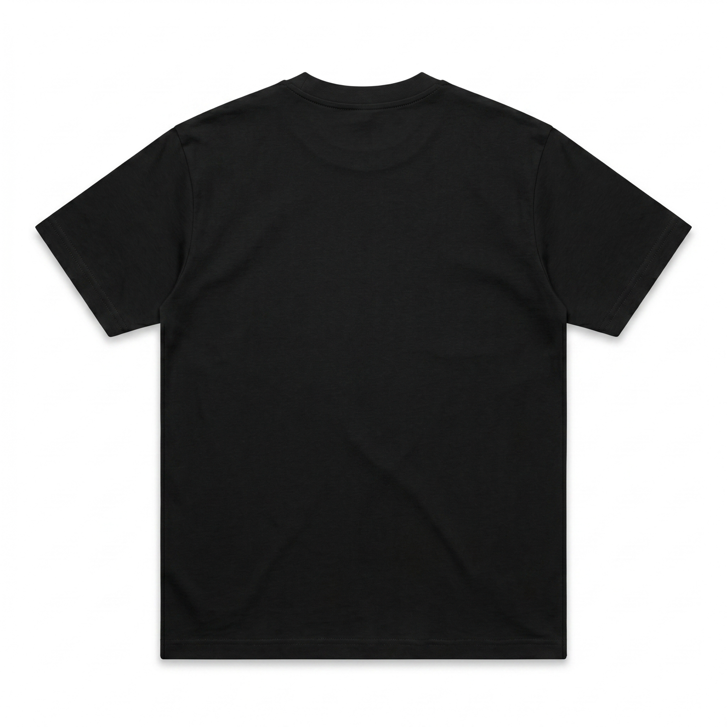 FitAddict Signature Premium Tee