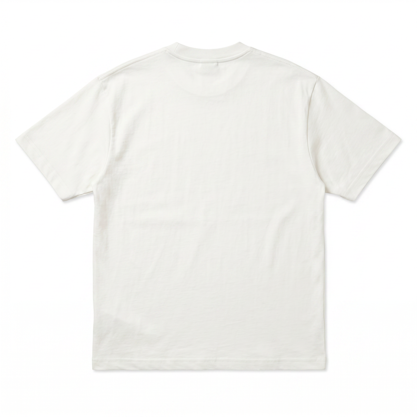 FitAddict Signature Premium Tee