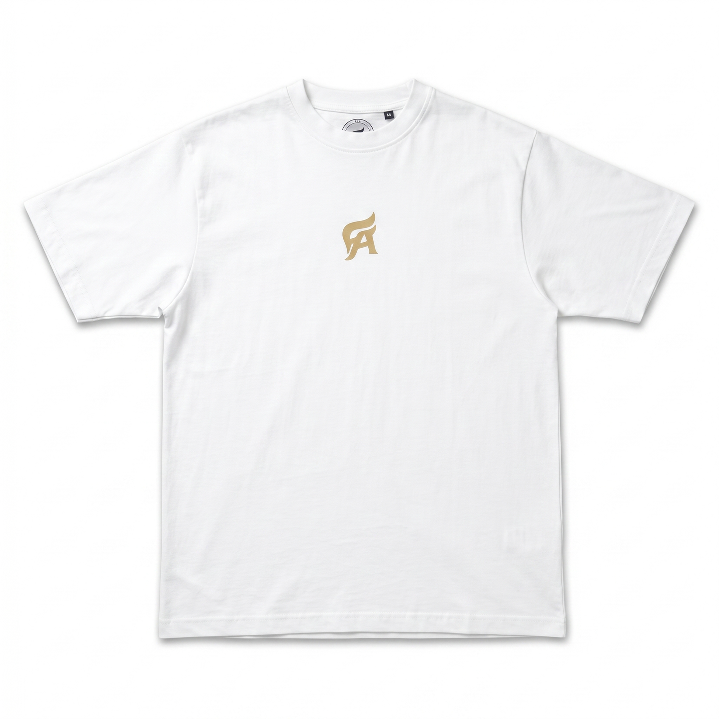 FitAddict Oversize Train Tee
