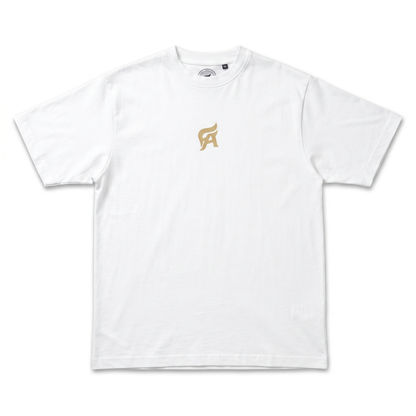 FitAddict Oversize Train Tee