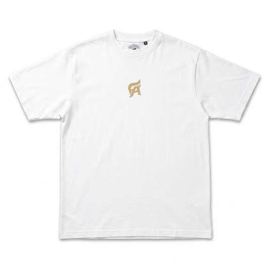FitAddict Oversize Train Tee