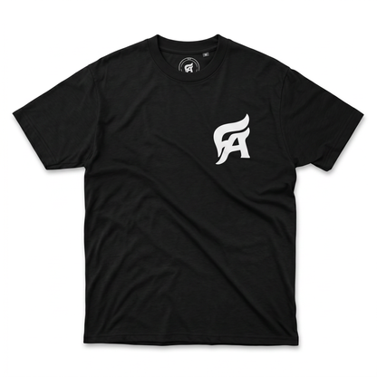 FitAddict Signature Premium Tee