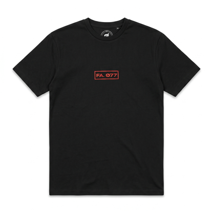 FitAddict Performance Tee - Urban Edition