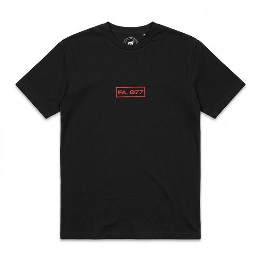 FitAddict Performance Tee - Urban Edition