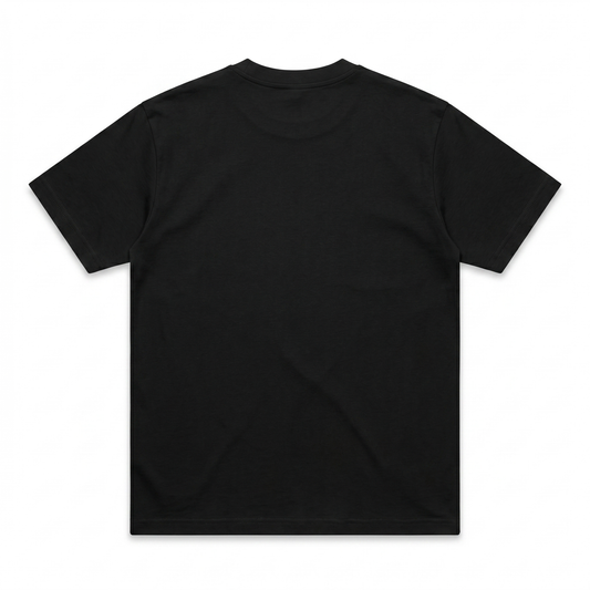 FitAddict Signature Premium Tee