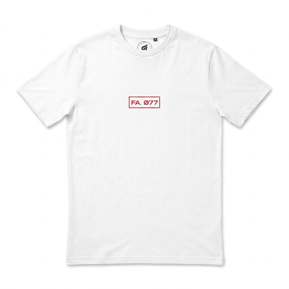 FitAddict Performance Tee - Urban Edition