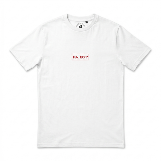 FitAddict Performance Tee - Urban Edition