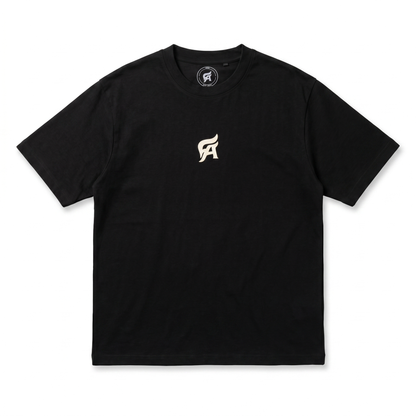 FitAddict Oversize Train Tee