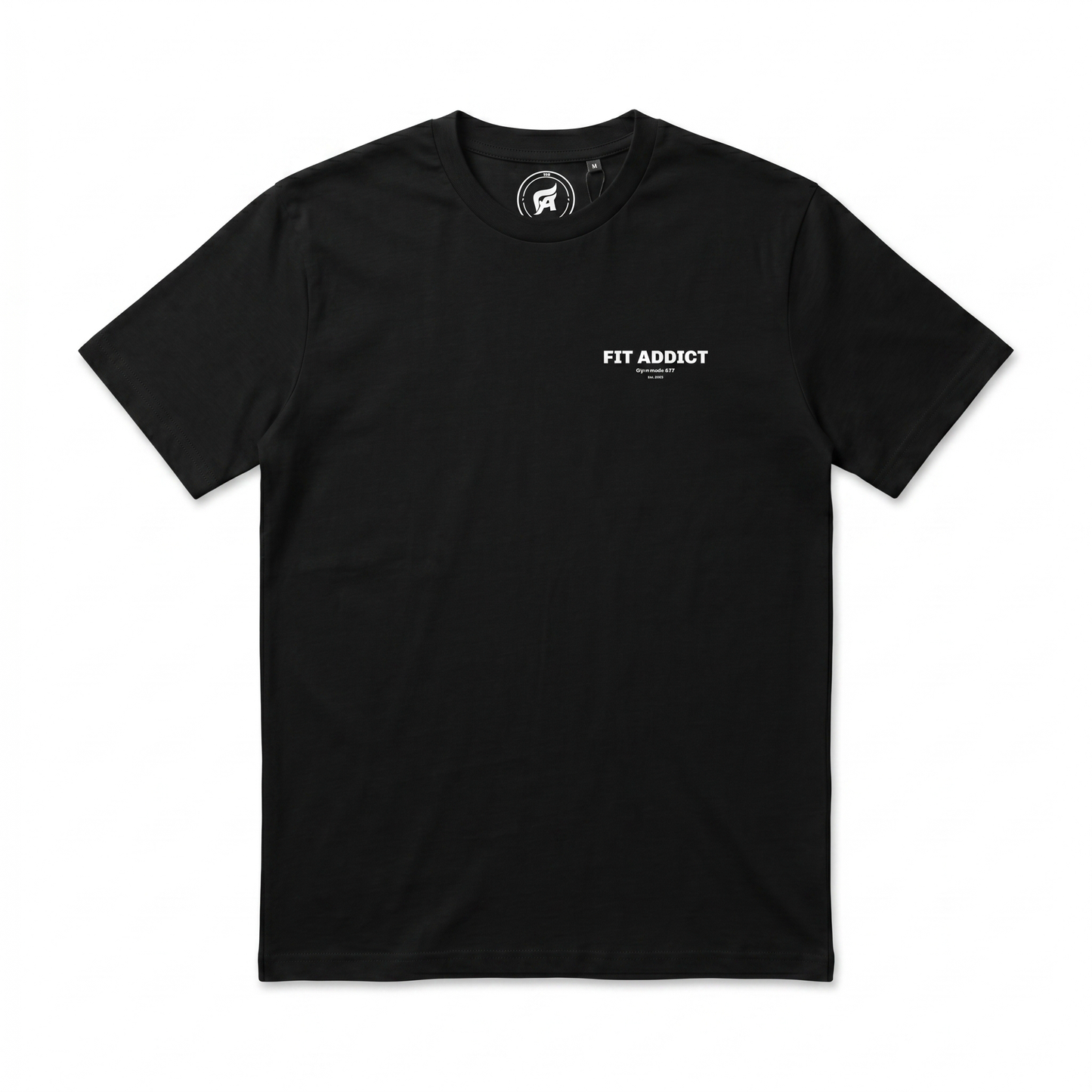 FitAddict Performance Tee