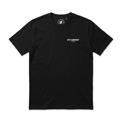 FitAddict Performance Tee