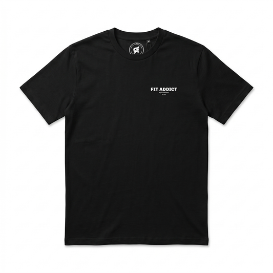 FitAddict Performance Tee