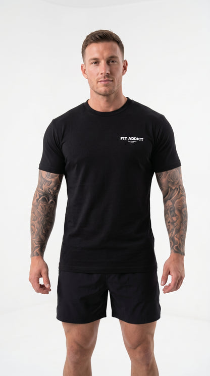 FitAddict Performance Tee