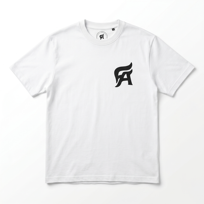 FitAddict Signature Premium Tee
